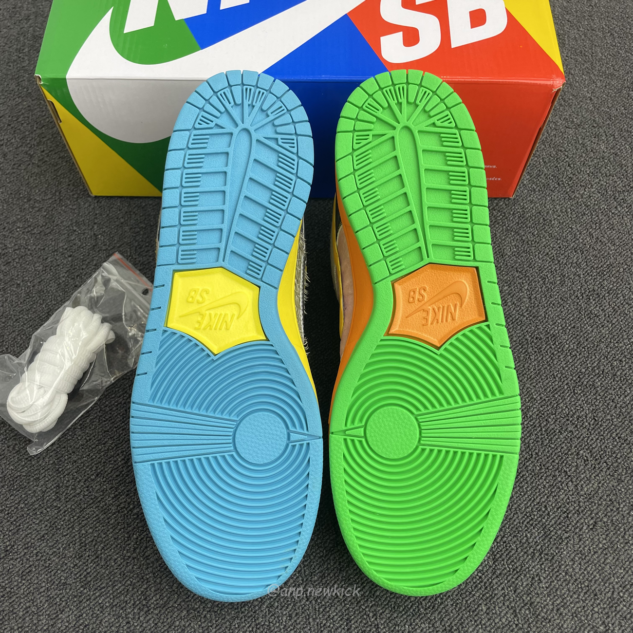 Nike Sb Dunk Low What The 2023 (4) - www.newkick.org